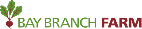 Bay Branch Farm logo